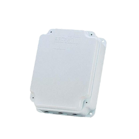 Genius G-Bat 324 ENV PREMIUM zestaw automatyki do bram skrzydłowych do 6m, dla skrzydła o długości do 3m 24V