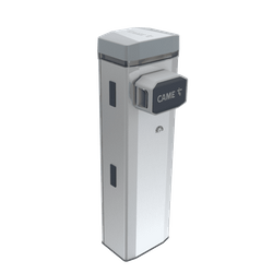 Came Gard GT4 GGT40AX4 szlaban 803BB-0240 jednostka centralna 24V dla ramienia do 4m do intensywnego użytkowania