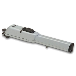 Faac 413 napęd do bramy skrzydłowej o długości skrzydła do 1.8m (2.5m z zamkiem elektromagnetycznym)