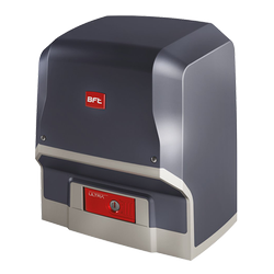 BFT ARES ULTRA BT A1000 napęd 24V z wbudowaną centralą do bram przesuwnych o wadze do 1000 kg