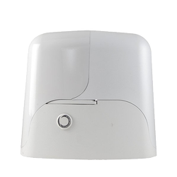 KEY SUN4224 samohamowny siłownik 24V z wbudowaną centralą do bram przesuwnych o wadze do 400kg