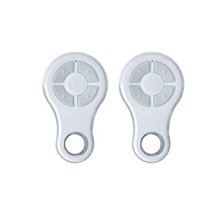 KEY TURBO KIT KSC52KS zestaw automatyki 230V do bram przesuwnych o wadze do 500 kg