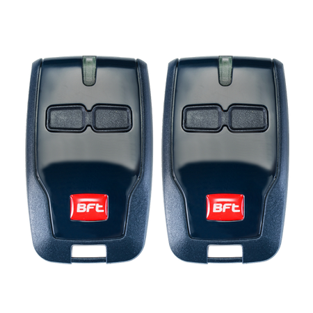 BFT BOTTICELLI SMART BT 850 29 KIT zestaw automatyki do bramy garażowej o powierzchni do 13 m²