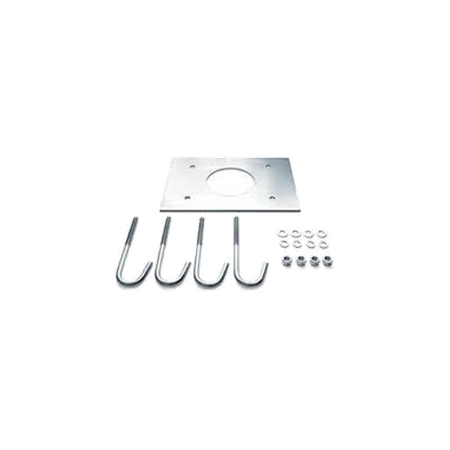 Beninca LADY GREY 4 szlaban drogowy z ramieniem o długości 4,2m z wbudowaną centralą, użycie intensywne