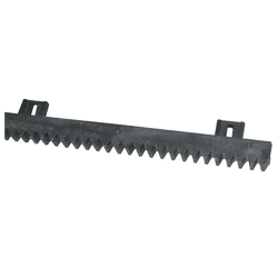 Somfy 9011090 listwa zębata z mocowaniem górnym