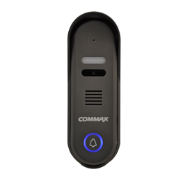 Commax CIOT-D20P kamera 2Mpx jednoabonentowa z ukrytą optyką PIN-HOLE