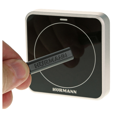 Hormann TS 4510023 klucz do transpondera TTR 1000-1 i TTRE-1