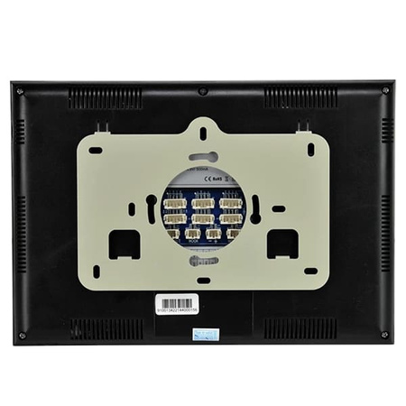 Vidos M11B-X wideodomofon monitor głośnomówiący z ekranem LCD 7" z wbudowanym WiFi