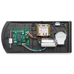 Beninca CP J3-SW centrala sterująca wbudowana 24V do siłownika JM3