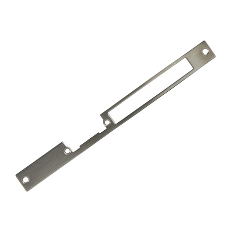 Commax Scot BS16-250 blacha płaska elektrozaczepu wąskiego 250 mm