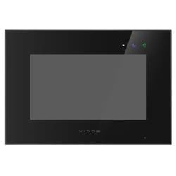 Vidos M10B-X wideodomofon monitor dotykowy głośnomówiący z ekranem LCD 7" z wbudowanym WiFi