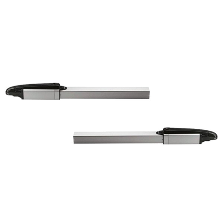 Beninca HD 35 AC zestaw automatyki 230V do bramy skrzydłowej o długości skrzydła do 3m