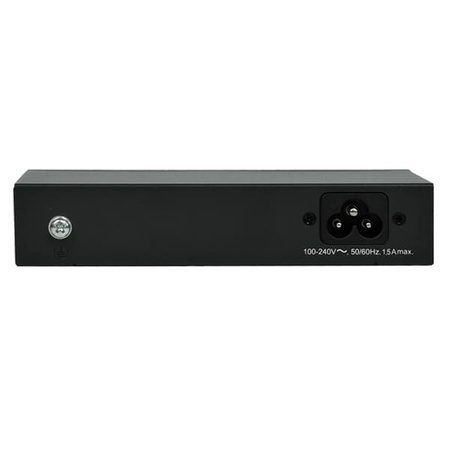 Vidos PS82/60 Switch POE 8-portowy Vidos One