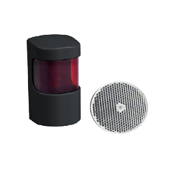 Somfy 9018566 fotokomórka refleksyjna + odbłyśnik