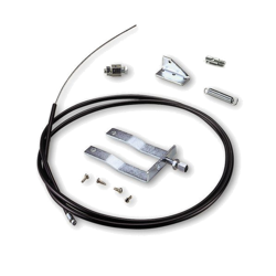 Nice SPA2 zestaw wysprzęglenia z zewnątrz do napędu garażowego Spin/Spido