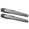 Nice TOONA 4024 TO4024 zestaw automatyki 24V do bram skrzydłowych o szerokości bramy do 6m, dla skrzydła o długości do 3m