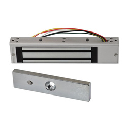 Scot EL-350SL2 zwora elektromagnetyczna 180kg z sygnalizacją