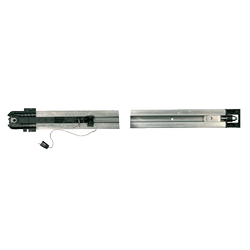 Somfy szyna z łańcuchem 2,90 m dwuczęściowa 9013812 do napędów bram garażowych