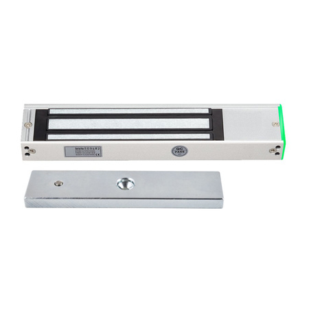 Scot EL-800SP2 zwora elektromagnetyczna 350kg z sygnalizacją