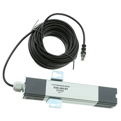 Hormann radio ESEI BS BiSecur 436740 odbiornik radiowy 868 MHz dwukierunkowy ze złączem BUS