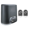 Somfy ELIXO 800 230 V RTS 1216454 zestaw automatyki do bram przesuwnych do 10 m i 800 kg