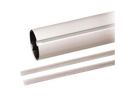Came G06850 ramię aluminiowe tubowe o wymiarach 100mm x 6850 mm