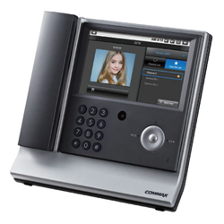 Commax CIOT-G700M Stacja portierska systemu wideodomofonowego COMMAX IP