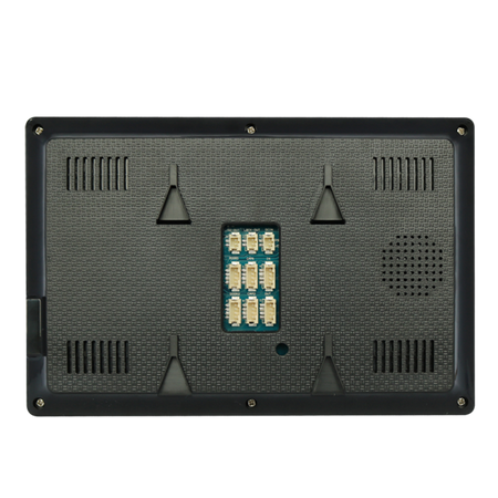 Vidos M903-FH wideodomofon analogowy, monitor głośnomówiący z ekranem LCD 7"