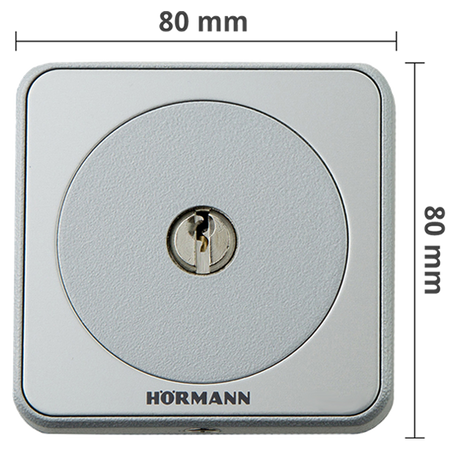 Hormann STAP 50 4511650 sterownik na klucz natynkowy
