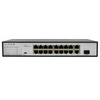 Vidos PS162/185 Switch POE 16-portowy Vidos One