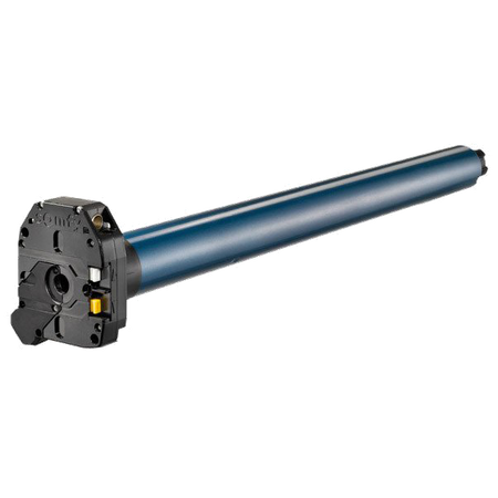 Somfy 1037004 LT 50 Jet 10/17 NHK napęd do rolet z awaryjnym ręcznym sterowaniem