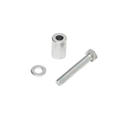 Genius JA148 zestaw 3 przekładek M8x50