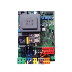BFT SHYRA-F AC centrala sterująca do napędów DEIMOS AC A800