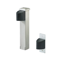 Faac odbój pionowy 722162 do montażu naziemnego