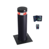 BFT STOPPY B 115/500 zestaw zapory drogowej 230V, średnica cylindra 115 mm, wysokość 500 mm