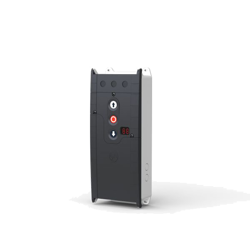 Came TS970 Centrala sterująca GfA Elektromaten sterownik przystosowany do pracy z elektronicznymi i mechanicznymi wyłącznikami krańcowymi