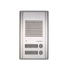 Domofon Commax Zestaw Domofonowy: unifon DP-2HPR + stacja bramowa DR-201AG