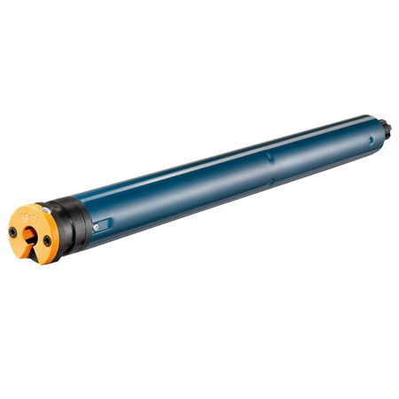 Somfy 1021376 NL40 LS 40 S 4/16 krótki 414mm napęd rurowy do rolet zewnętrznych