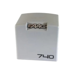 Faac 63003321 obudowa napędu 740/741