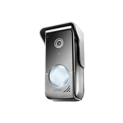 Somfy 9026158 panel zewnętrzny do wideodomofonu V100+