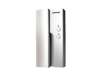 Commax DP-4VHP unifon interkomowy do monitorów analogowych