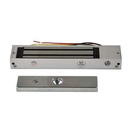 Scot EL-350SL2 zwora elektromagnetyczna 180kg z sygnalizacją