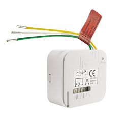 Somfy radio 1811244 miniaturowy odbiornik radiowy RTS do rolet