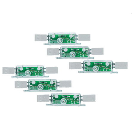 BFT MICHELANGELO BT A 60 U szlaban elektromechaniczny 24 V z ramieniem tubowym 6 m i wbudowaną centralą zestaw 2