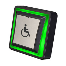 Scot BT-9 przycisk wyjścia natynkowy