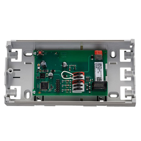 Somfy 1860286 KNX RS 485 WM sterownik napędu z obudową