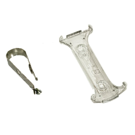 Hormann 436698 uchwyt mocujący nadajnik do pilotów HS i HSS