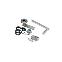 Beninca SB DU180 L urządzenie do odblokowania do kąta 180° z dźwignią