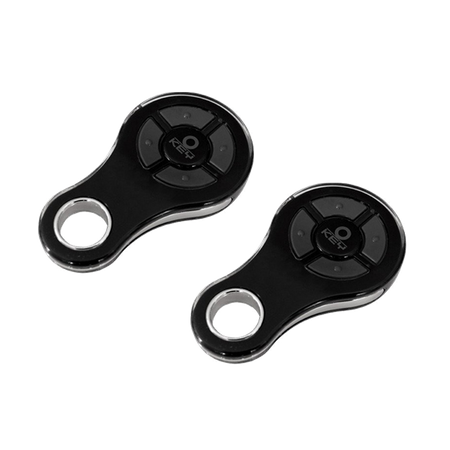 KEY RAY KIT KRAY42KS zestaw automatyki 230V do bram skrzydłowych o szerokości bramy do 8m, dla skrzydła o długości do 4m