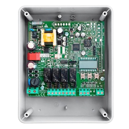 Beninca radio ONE 4WB uniwersalny odbiornik radiowy 4-kanałowy 433,92 MHz 